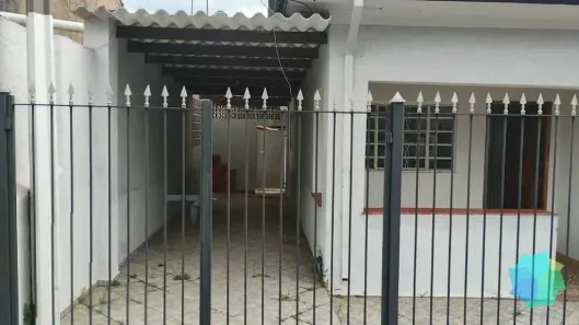 Casa com 2 Quartos à venda, 180m² no Vila Teixeira, Salto