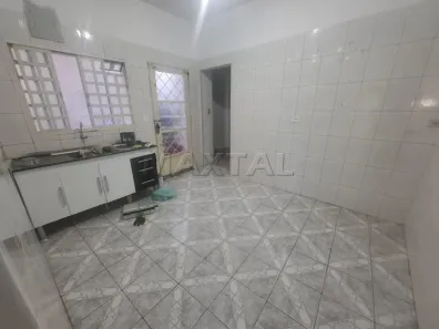 Casa com 2 Quartos para alugar, 59m² no Parque Peruche, São Paulo