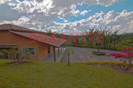 Fazenda/Sítio com 8 Quartos à venda, 723m² no Portão, Atibaia
