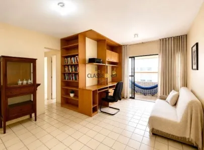 Apartamento com 3 Quartos à venda, 71m² no Piedade, Jaboatão dos Guararapes