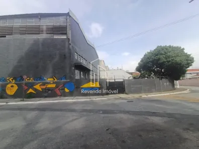 Galpão/Depósito/Armazém para alugar, 2600m² no Jardim Humaitá, São Paulo