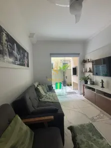 Apartamento com 2 Quartos à venda, 61m² no Ingleses do Rio Vermelho, Florianópolis