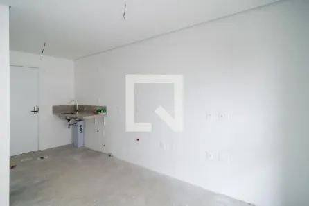 Apartamento com 1 Quarto à venda, 24m² no Campo Belo, São Paulo