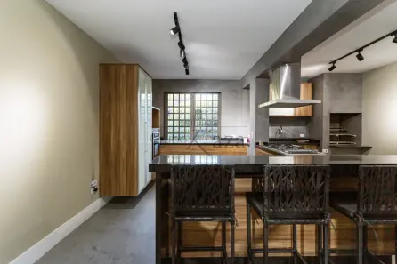 Sobrado com 3 Quartos à venda, 400m² no Vila Mariana, São Paulo