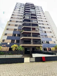Apartamento com 3 Quartos à venda, 147m² no Bom Pastor, Juiz de Fora