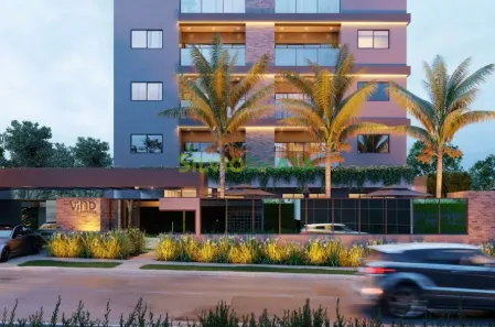 Apartamento com 2 Quartos à venda, 66m² no Vila Marumby, Maringá