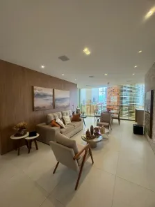Apartamento com 4 Quartos à venda, 171m² no Horto Florestal, Salvador
