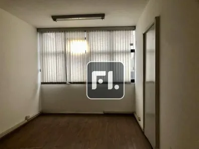 Sala Comercial para alugar, 236m² no Bela Vista, São Paulo