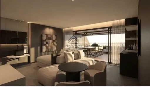 Apartamento com 1 Quarto à venda, 63m² no Piatã, Salvador