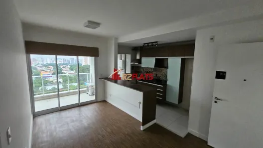 Apartamento com 1 Quarto à venda, 50m² no Campo Belo, São Paulo
