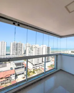 Apartamento com 3 Quartos à venda, 75m² no Praia de Itaparica, Vila Velha