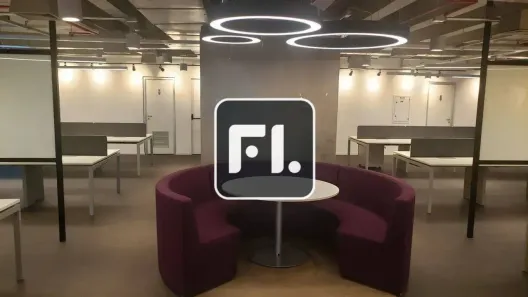 Sala Comercial para alugar, 200m² no Itaim Bibi, São Paulo