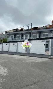 Sobrado com 2 Quartos à venda, 100m² no Jardim Pinheirinho, Itaquaquecetuba