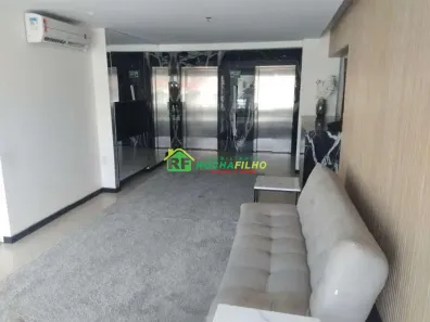 Flat com 1 Quarto para alugar, 36m² no Cabral, Teresina