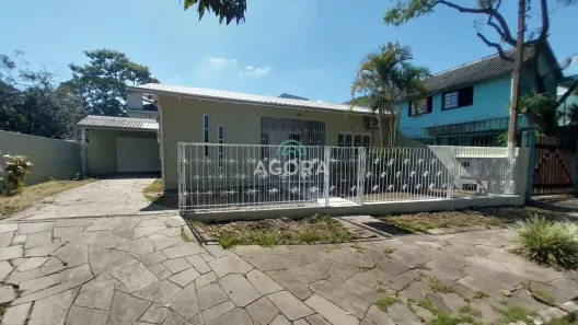 Casa com 3 Quartos para alugar, 90m² no Igara, Canoas