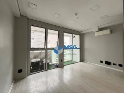 Sala Comercial para alugar, 76m² no Aclimação, São Paulo