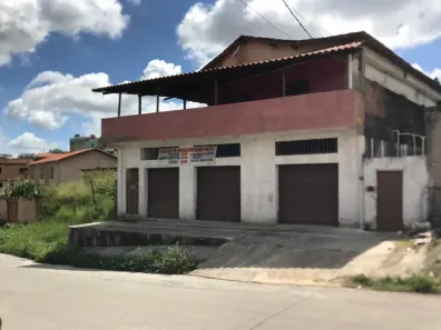 Casa com 3 Quartos à venda, 500m² no Florença, Ribeirão das Neves