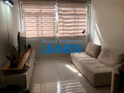 Apartamento com 2 Quartos à venda, 73m² no Cerqueira César, São Paulo