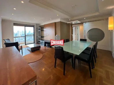 Apartamento com 3 Quartos à venda, 122m² no Barcelona, São Caetano do Sul