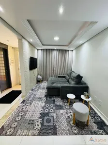 Casa de Condomínio com 3 Quartos à venda, 100m² no Jardim Interlagos, Hortolândia