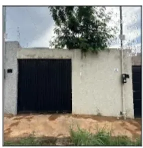 Casa com 1 Quarto à venda, 240m² no Mansões Águas Quentes, Caldas Novas