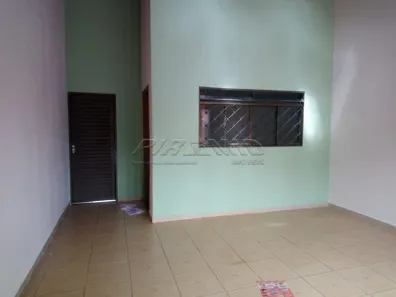 Casa com 3 Quartos para alugar, 95m² no Planalto Verde, Ribeirão Preto