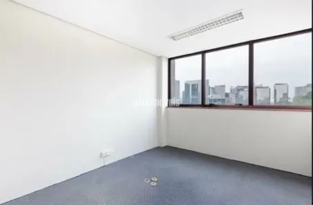 Sala Comercial para alugar, 66m² no Morumbi, São Paulo