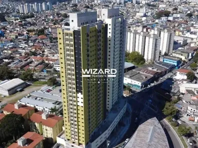 Ponto Comercial para alugar, 1960m² no Vila Nova Cachoeirinha, São Paulo