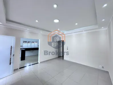 Casa com 4 Quartos à venda, 232m² no Parque Antonio Afonso Pereira, Jarinu