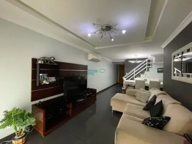 Cobertura com 3 Quartos à venda, 248m² no Vila da Penha, Rio de Janeiro