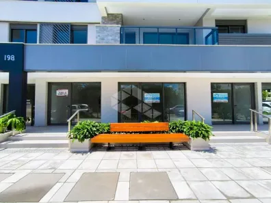 Ponto Comercial para alugar, 35m² no Jurerê, Florianópolis