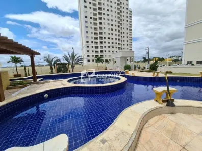 Apartamento com 3 Quartos à venda, 65m² no Messejana, Fortaleza