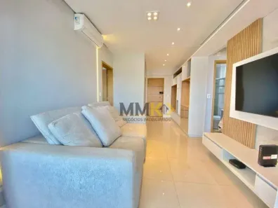 Apartamento com 2 Quartos à venda, 66m² no Boqueirão, Santos