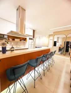 Apartamento com 2 Quartos à venda, 96m² no Parque dos Lima, Franca