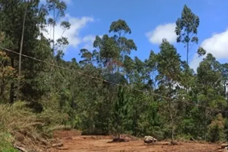 Lote/Terreno à venda, 2364m² no Mury, Nova Friburgo