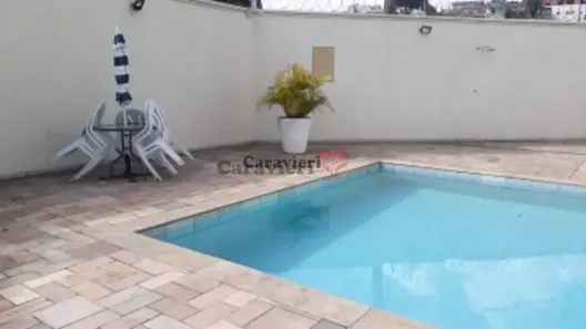 Apartamento com 2 Quartos à venda, 49m² no Jardim Jaú (Zona Leste), São Paulo