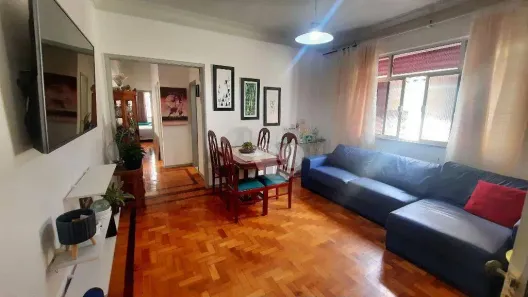 Apartamento com 2 Quartos à venda, 77m² no Vila Isabel, Rio de Janeiro