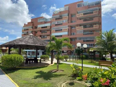 Apartamento com 3 Quartos à venda, 120m² no Mosqueiro, Aracaju