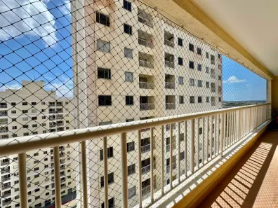 Apartamento com 3 Quartos à venda, 73m² no Messejana, Fortaleza