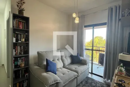 Apartamento com 2 Quartos à venda, 61m² no Parque Rural Fazenda Santa Cândida, Campinas