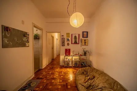 Apartamento com 2 Quartos à venda, 71m² no Santa Cecília, São Paulo