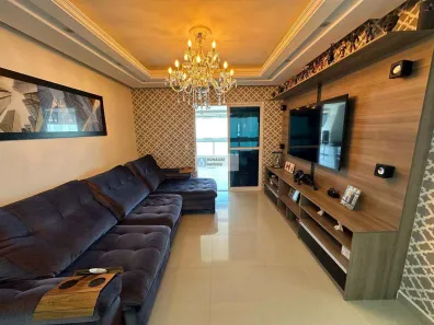 Apartamento com 4 Quartos à venda, 175m² no Aviação, Praia Grande