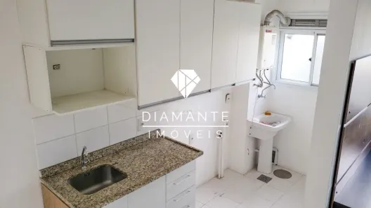 Apartamento com 3 Quartos à venda, 62m² no Cristal, Porto Alegre