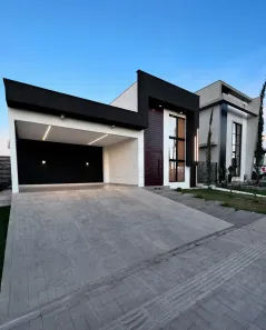 Casa de Condomínio com 4 Quartos à venda, 200m² no Universidade, Vitória da Conquista