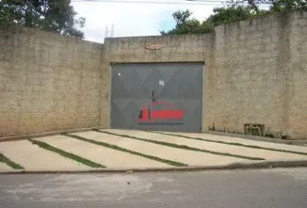 Lote/Terreno para alugar, 5000m² no Iporanga, Sorocaba