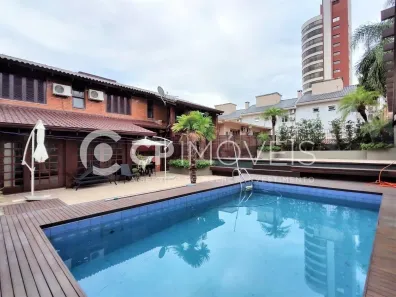 Casa com 4 Quartos para alugar, 330m² no Jardim Itu, Porto Alegre