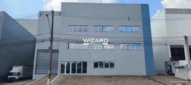 Galpão/Depósito/Armazém à venda, 1000m² no Jardim Helena Maria, Vargem Grande Paulista