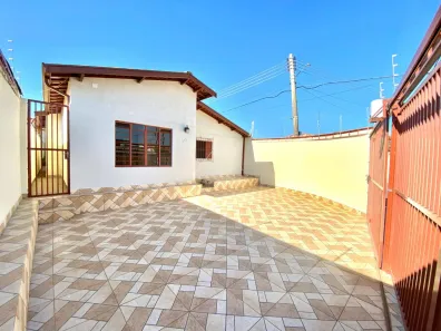 Casa com 2 Quartos à venda, 151m² no Jardim García, Campinas