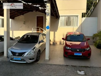 Casa de Condomínio com 3 Quartos à venda, 160m² no Chácara Pavoeiro, Cotia