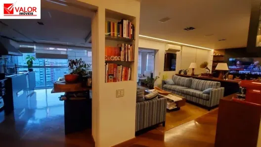 Apartamento com 2 Quartos à venda, 209m² no Jardim Morumbi, São Paulo